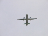 Bombardier DHC-8-402 Q400